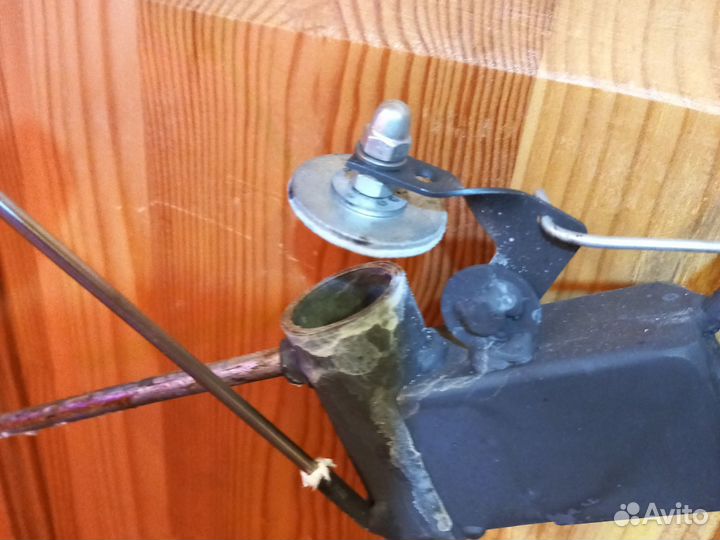 Сублиматор газовый.Самовывоз