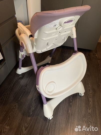 Стул для кормления