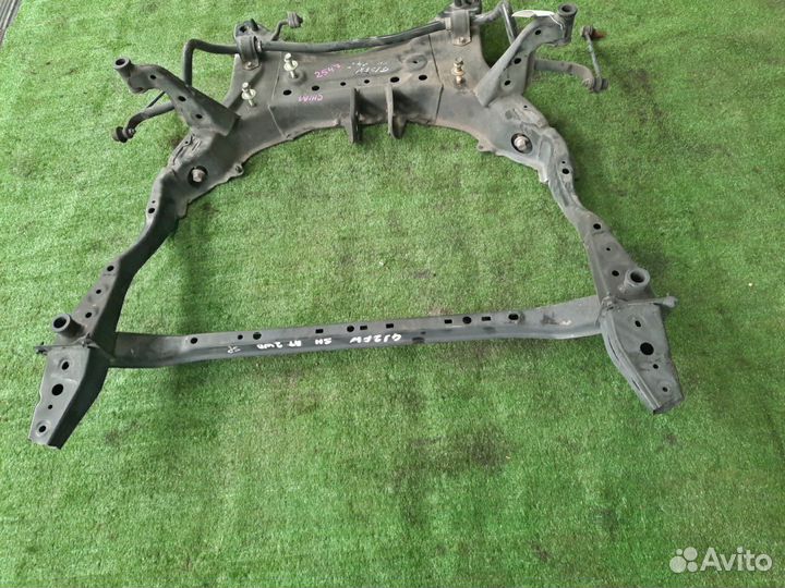 Подрамник передний Mazda 6 GJ