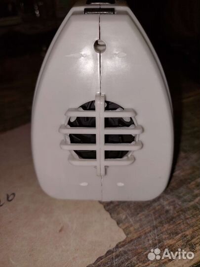 Машина пылесос