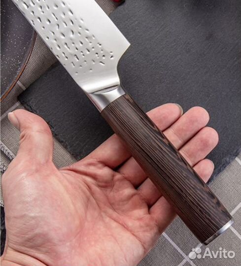 Кухонный нож(kiritsuke).В Отл.сост