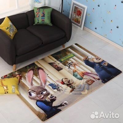 Детский ковер/ковер в детскую