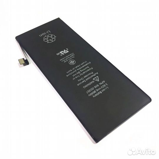 Аккумуляторная батарейка iPhone 8 (новая)