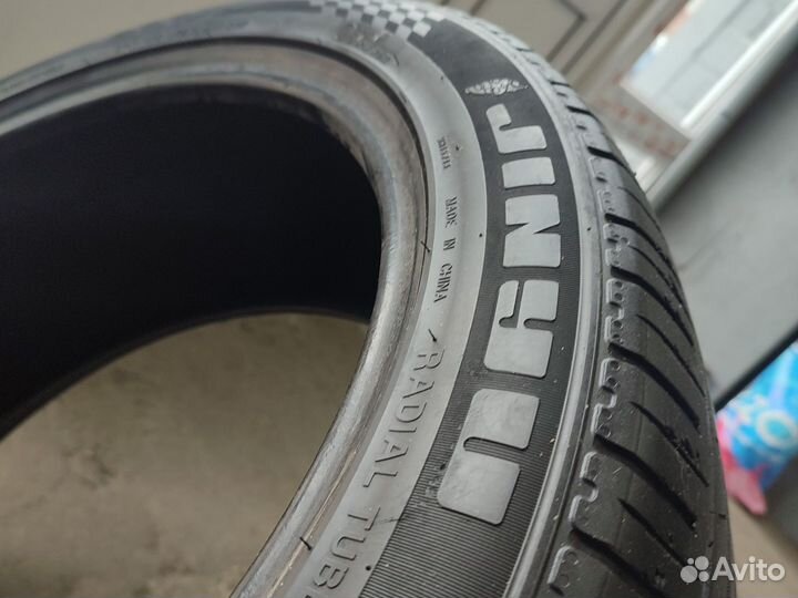 Jinyu YU63 245/45 R19 102Y