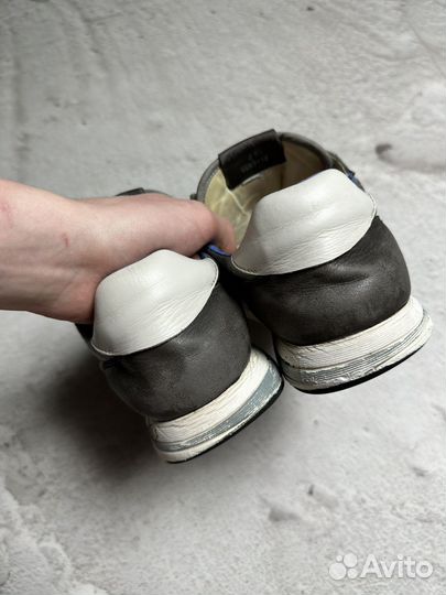 Кроссовки Premiata