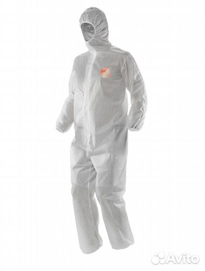 Комбинезон одноразовый каспер
