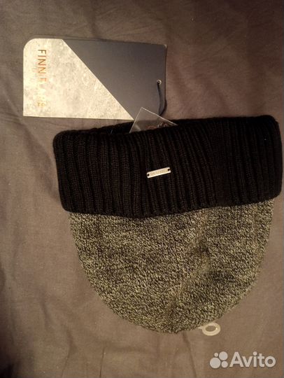 Шапка мужская