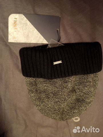 Шапка мужская