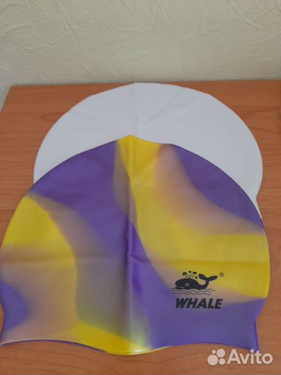Шапочка для плавания