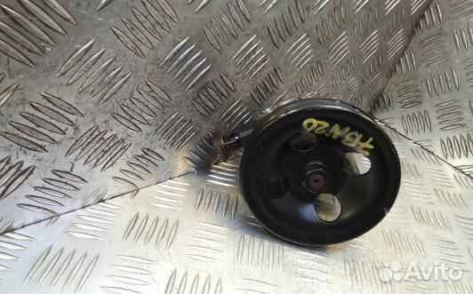 Насос гу дизельный KIA RIO 2 (7BN20BT01)