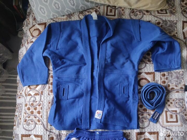 Самбовка 160