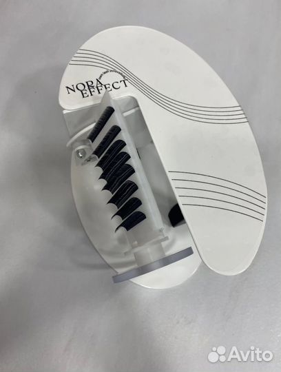 Машинка для наращивания ресниц