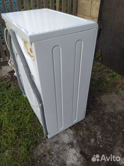 Стиральная машина автомат