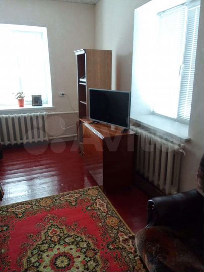 Дом 70 м² на участке 6 сот.