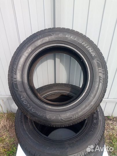 Белшина Artmotion 215/65 R16