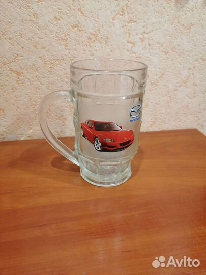 Пивная кружка
