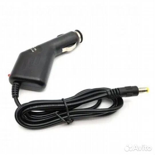 Автомобильное зарядное устройство 9v