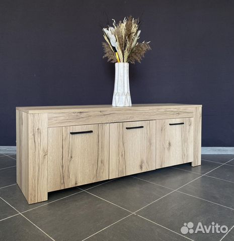 Тумба тв Квадро-31 малая