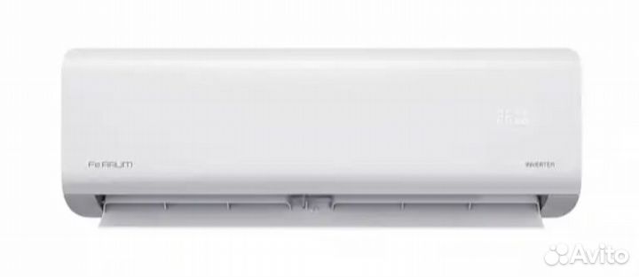 Сплит-система Ferrum iFIS24F1/iFOS24F1