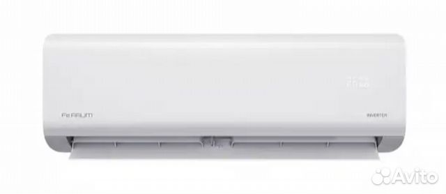 Сплит-система Ferrum iFIS24F1/iFOS24F1