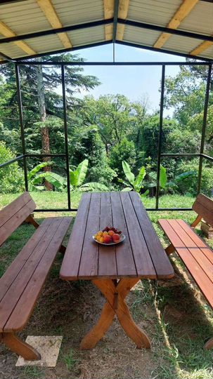 Дом 75 м² на участке 7 сот.