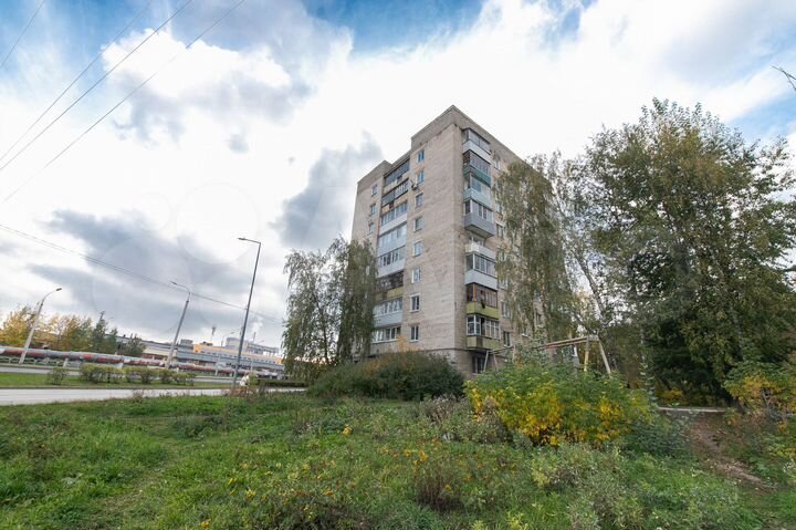 Продам помещение свободного назначения, 53.7 м²