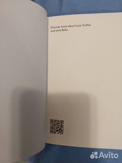 Записная книжка Louis Vuitton