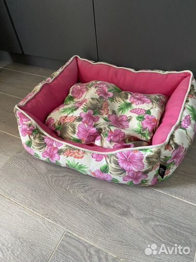 Лежанка для собак/кошек