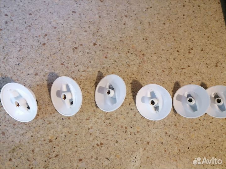 Плита электрическая Кайзер на запчасти