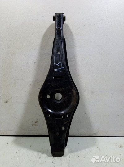 Рычаг задний нижний задний Audi Octavia A5