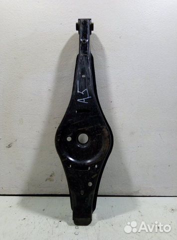 Рычаг задний нижний задний Audi Octavia A5