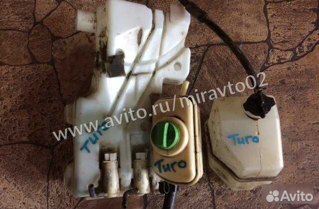 Бачок расширительный Chery Tiggo T11 1.6 2013