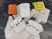 AirPods Pro 2 / AirPods 3 Новые
