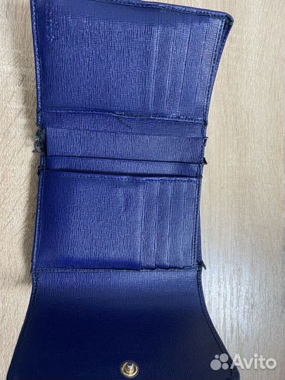 Кошелек женский натуральная кожа Furla