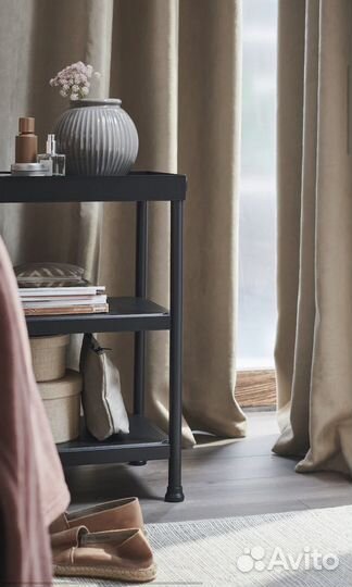 IKEA столик Kornsjo новый