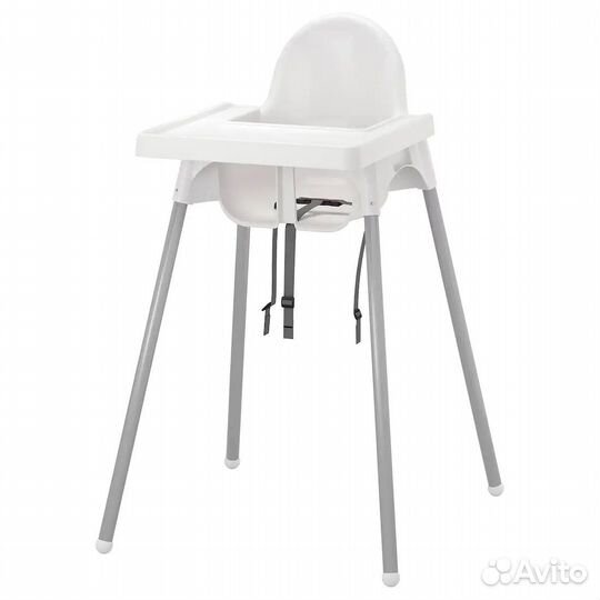 Стульчик для кормления, оригинал, IKEA