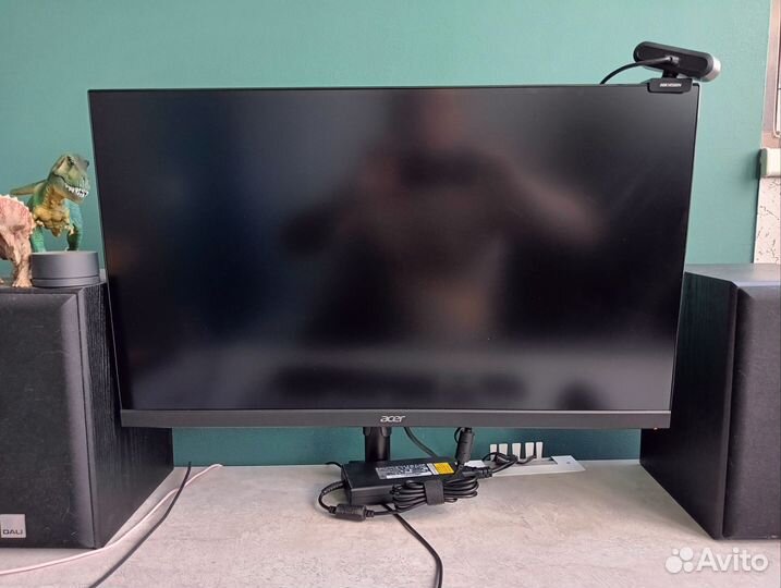 4K игровой монитор Acer Nitro XV272, 160 гц