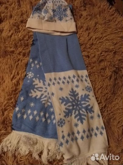 Набор на ребенка