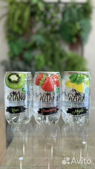 Импортные сладости