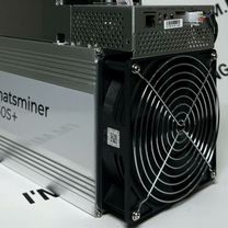 Whatsminer M30S+ 98th Б/У