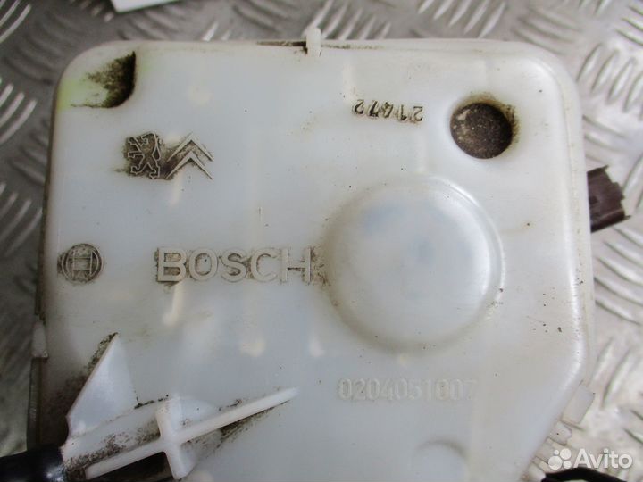 Гтц Citroen C4 2007г