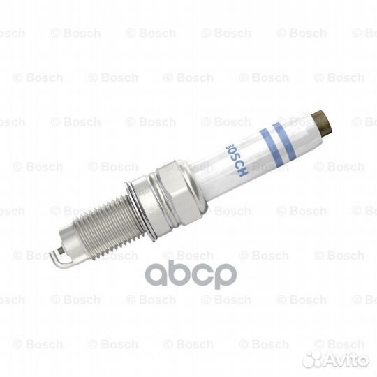 Свеча зажигания 0241135520 Bosch