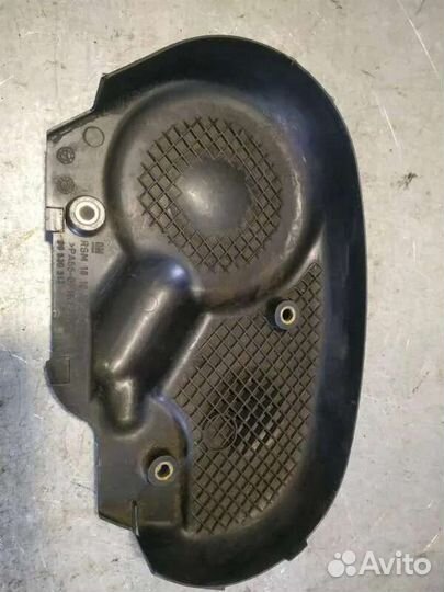 Кожух ремня грм opel астра G 1.6 2000 года