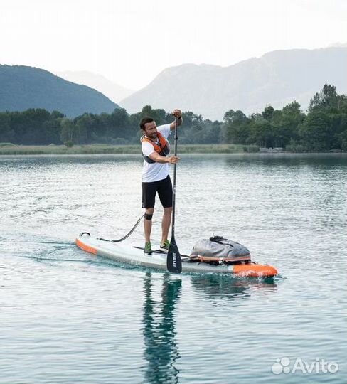 Сап борд sup доска itiwit X500 13FT