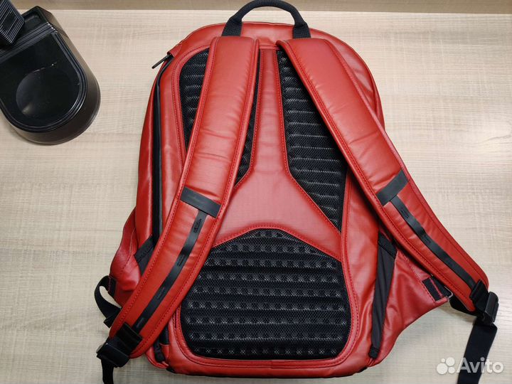 90 Points Multifunctional All Weather backpack