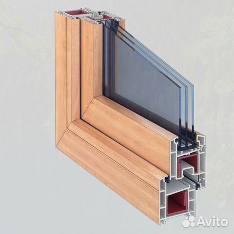 Установка и продажа окон