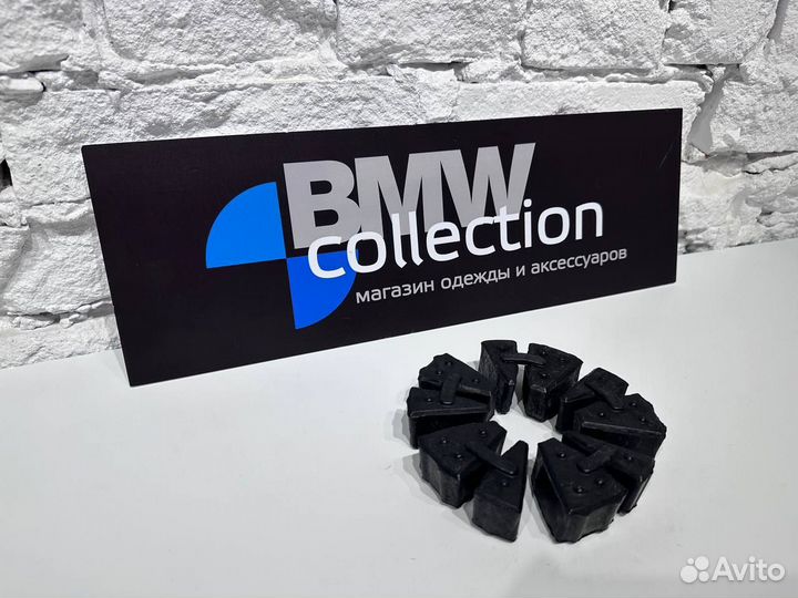 Демпфер заднего колеса Bmw S1000RR S1000XR S1000R