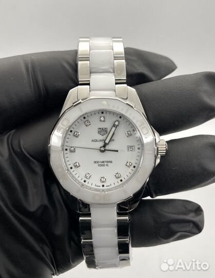 Часы TAG Heuer Aquaracer way131d.BA0914