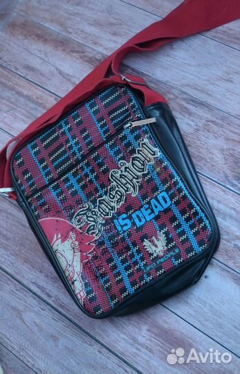 Сумка через плечо