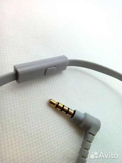 Наушники Sony MDR-XB550